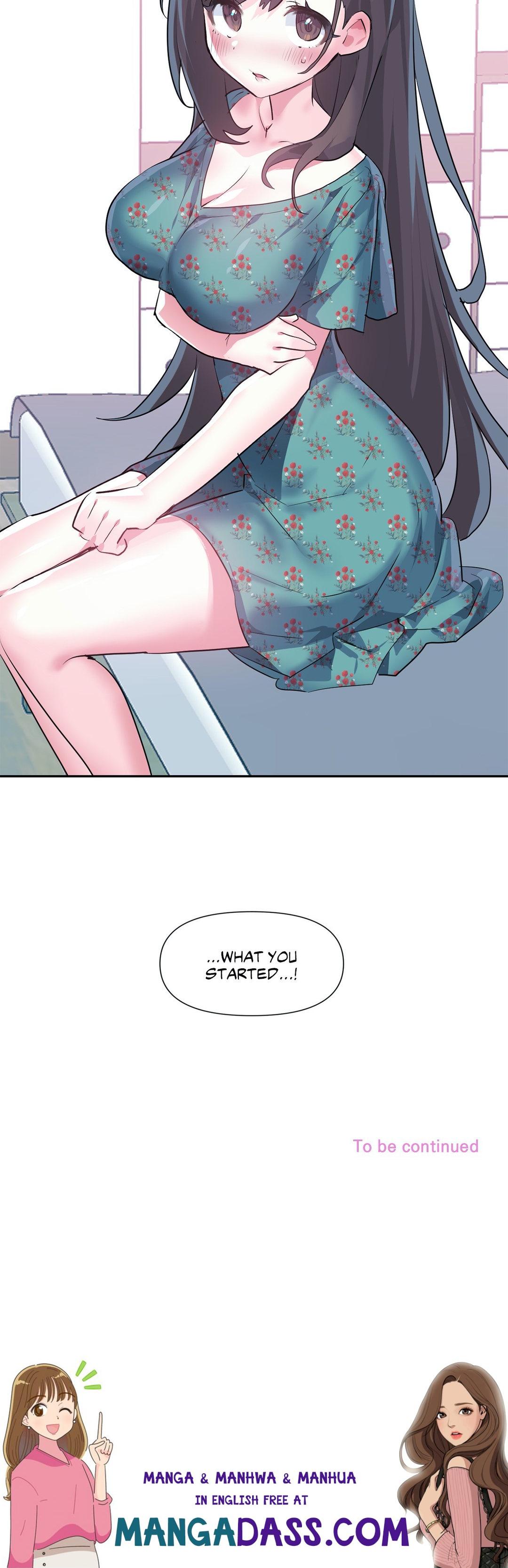 Log in to Lust-a-land - Chapter 80 Page 26