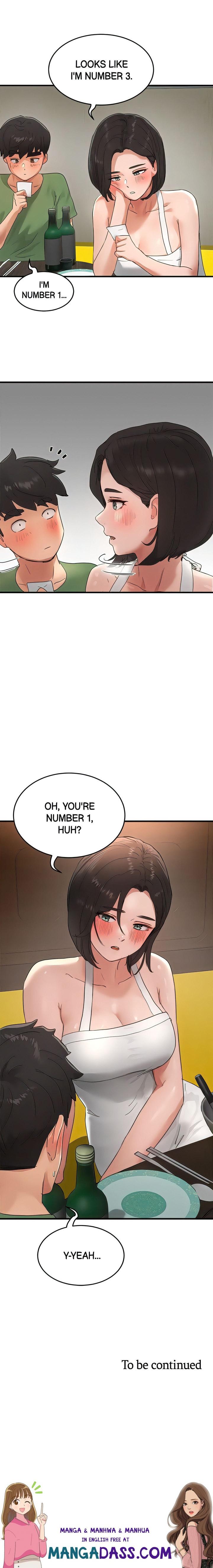 In The Summer - Chapter 56 Page 27