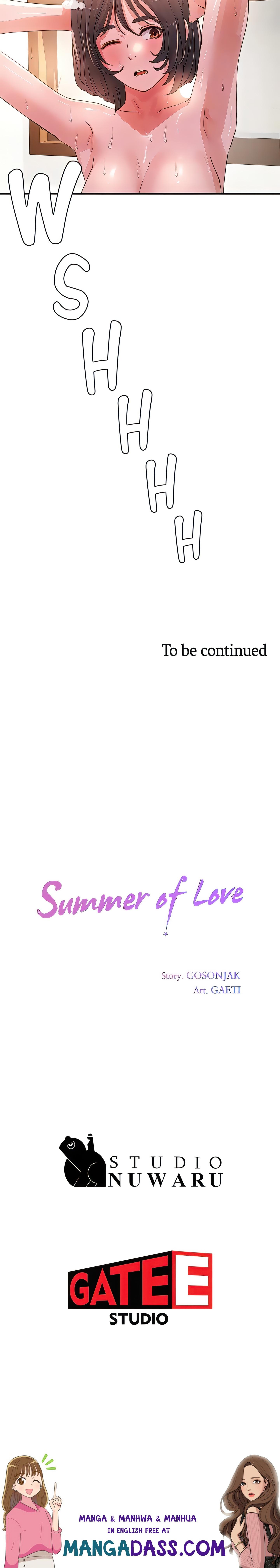 In The Summer - Chapter 73 Page 19