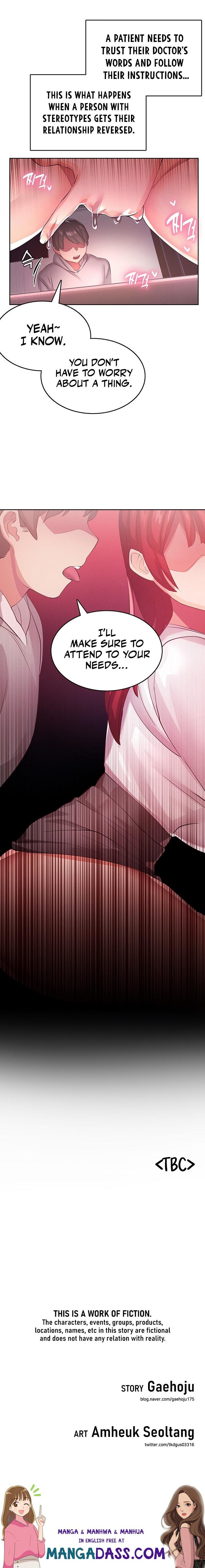 Relationship Reverse Button: Let’s Cure That Arrogant Girl - Chapter 1 Page 20