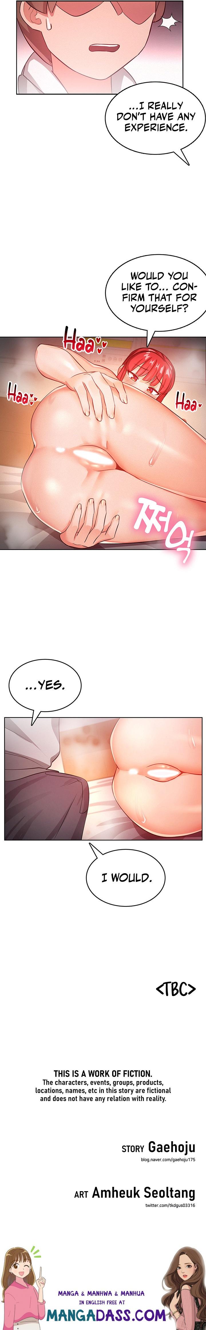 Relationship Reverse Button: Let’s Cure That Arrogant Girl - Chapter 2 Page 16
