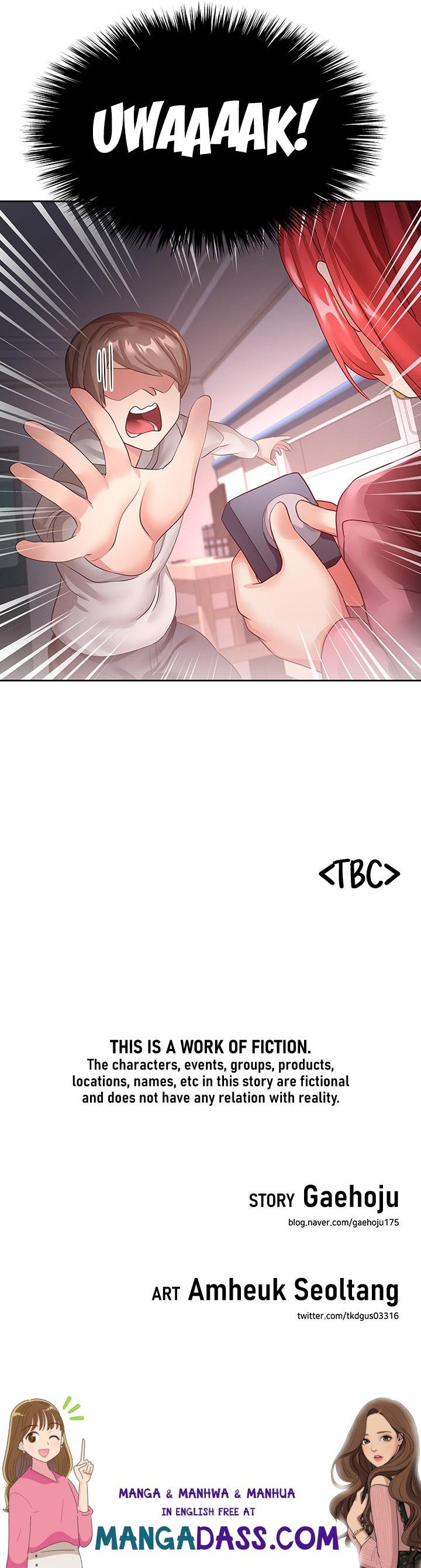 Relationship Reverse Button: Let’s Cure That Arrogant Girl - Chapter 5 Page 16