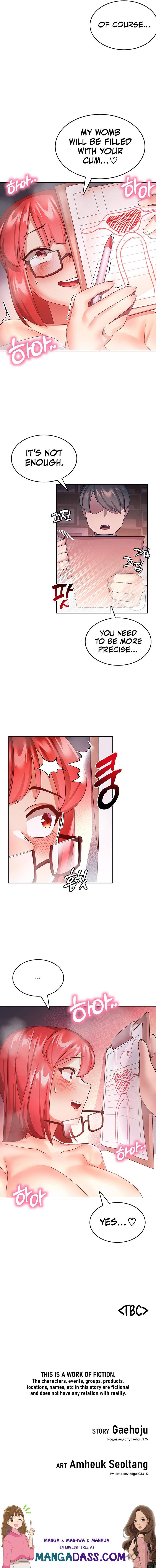 Relationship Reverse Button: Let’s Cure That Arrogant Girl - Chapter 9 Page 16