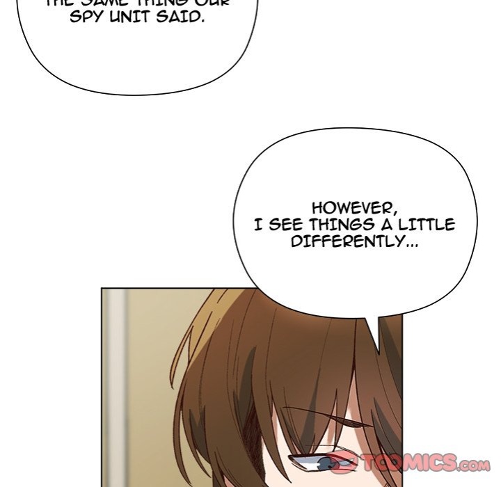 I Will Protect the Lady - Chapter 19 Page 33