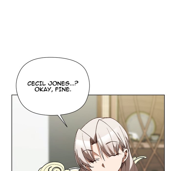 I Will Protect the Lady - Chapter 19 Page 8