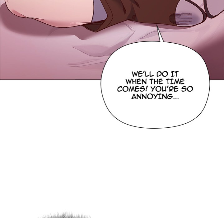 I Will Protect the Lady - Chapter 24 Page 96