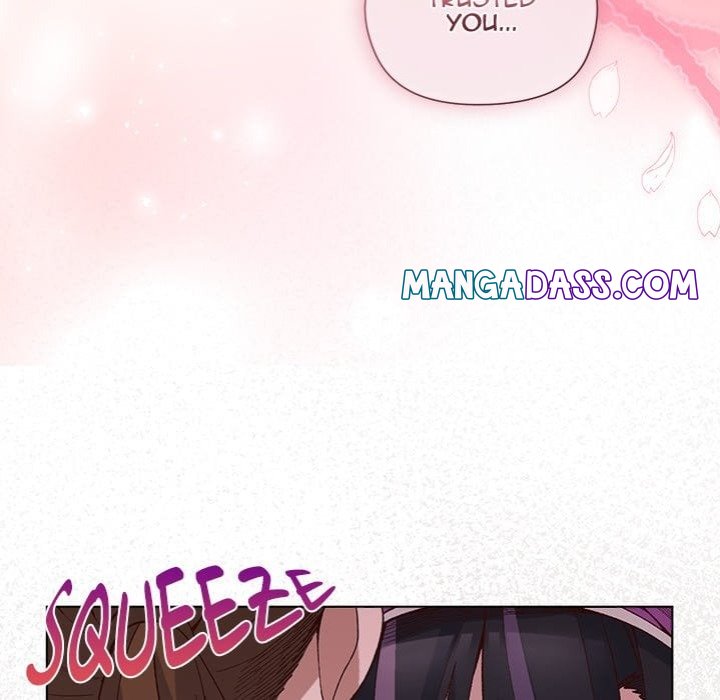 I Will Protect the Lady - Chapter 38 Page 88