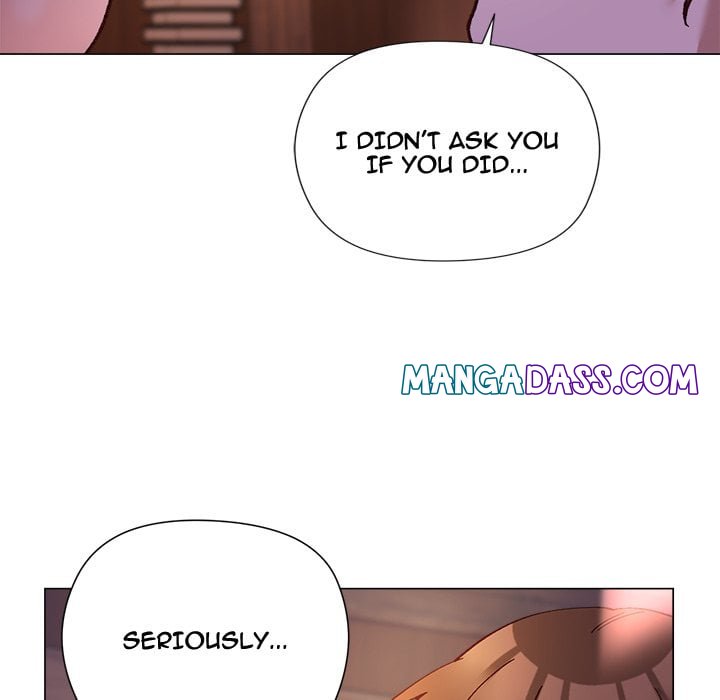 I Will Protect the Lady - Chapter 46 Page 115