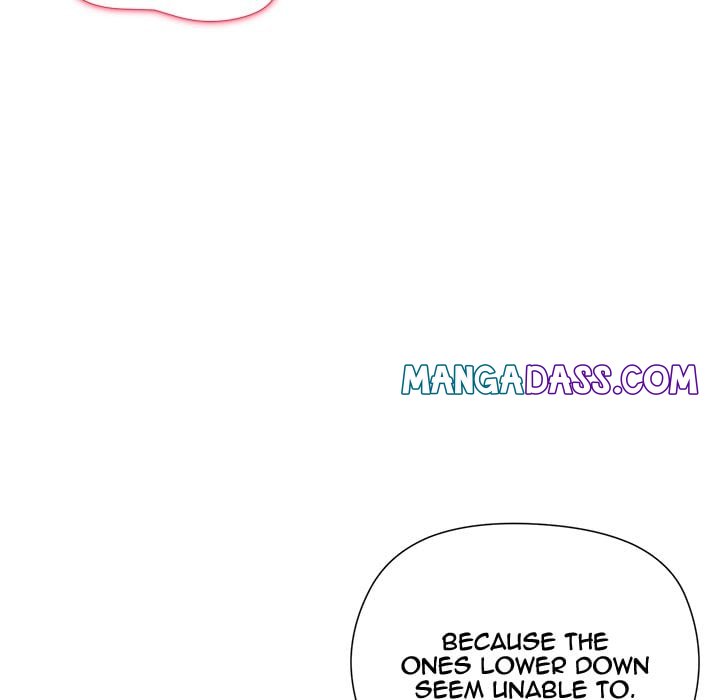 I Will Protect the Lady - Chapter 46 Page 28