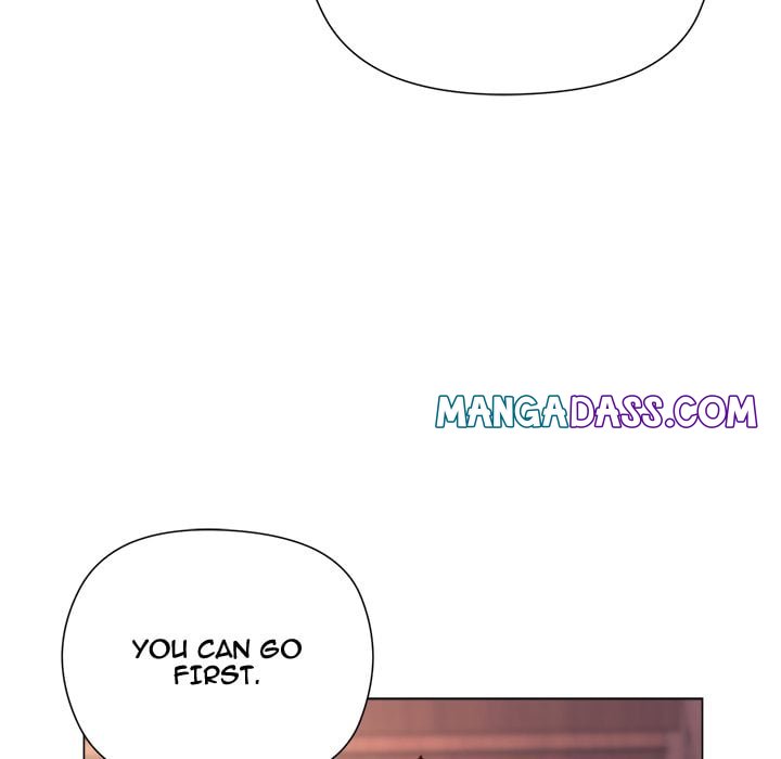 I Will Protect the Lady - Chapter 47 Page 120