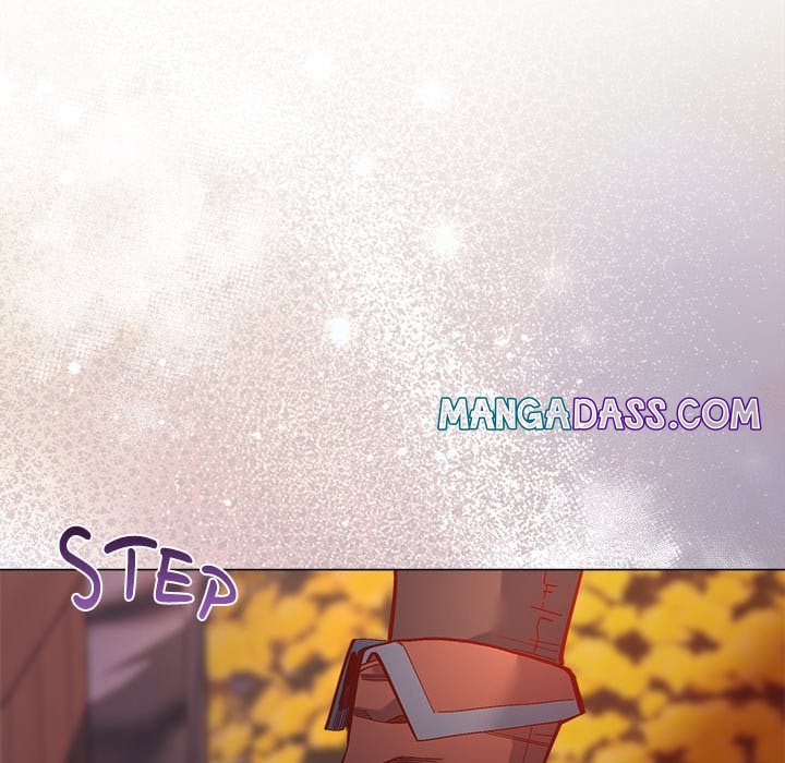 I Will Protect the Lady - Chapter 47 Page 79