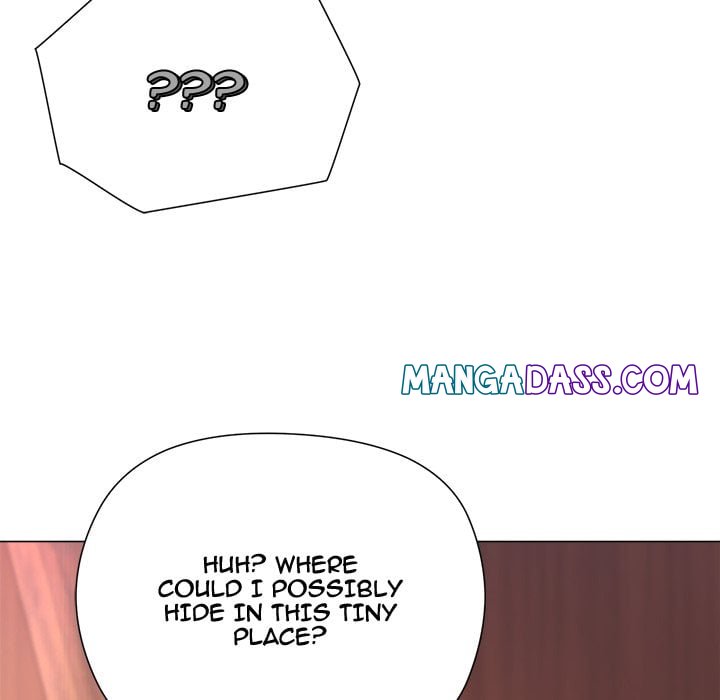 I Will Protect the Lady - Chapter 47 Page 84