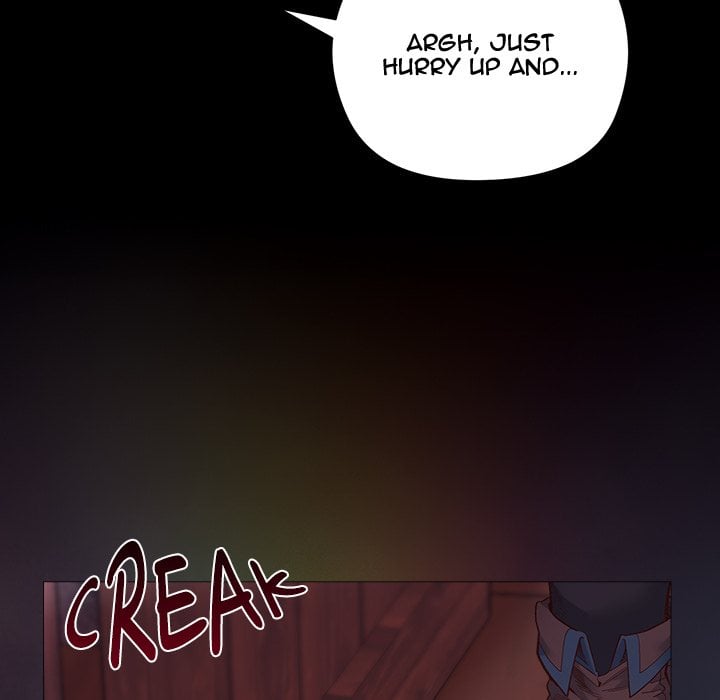 I Will Protect the Lady - Chapter 47 Page 86