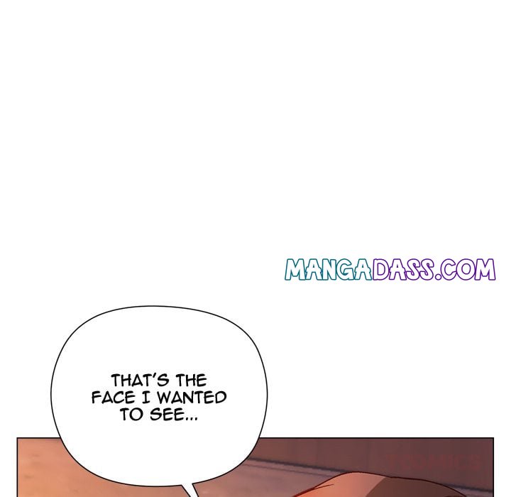 I Will Protect the Lady - Chapter 47 Page 9