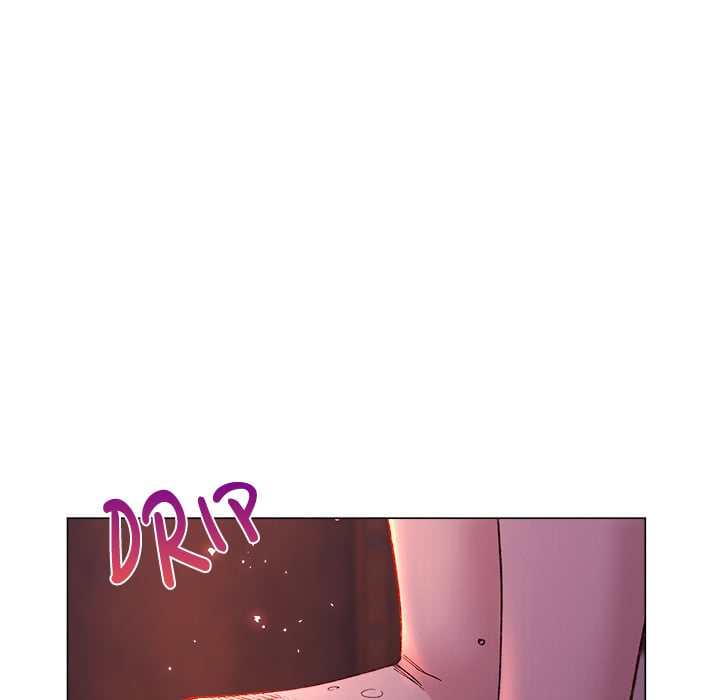 I Will Protect the Lady - Chapter 51 Page 17