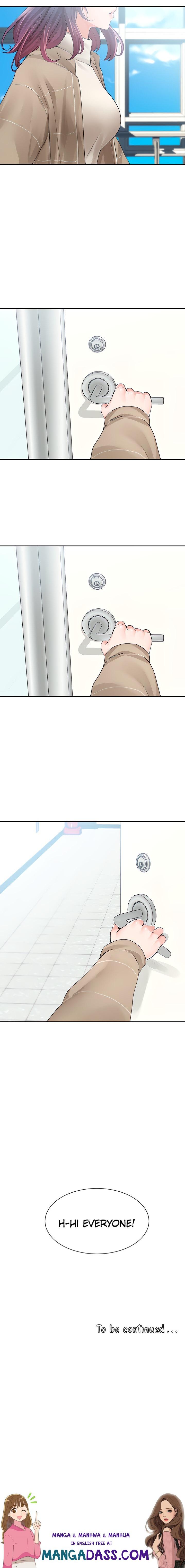 Circles - Chapter 100 Page 28