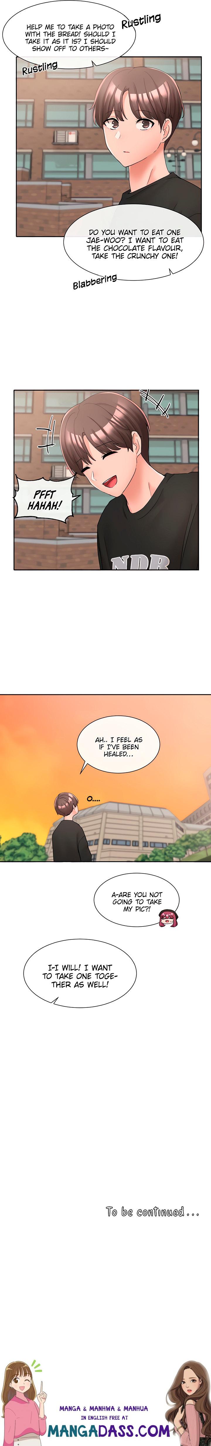 Circles - Chapter 101 Page 16
