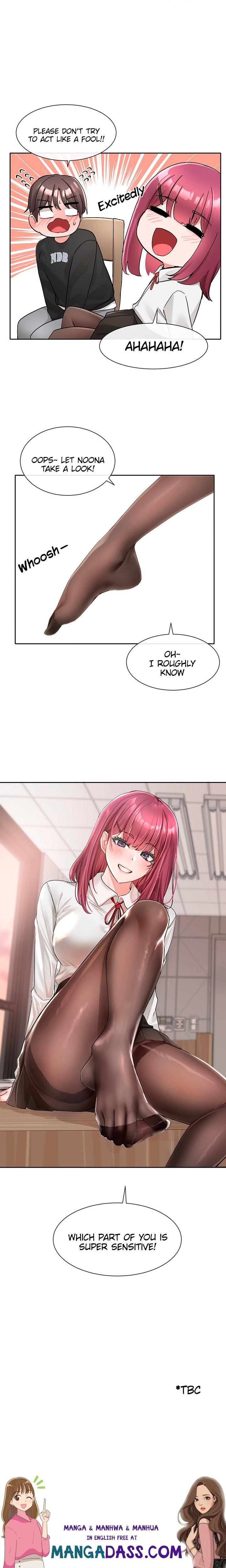 Circles - Chapter 102 Page 22