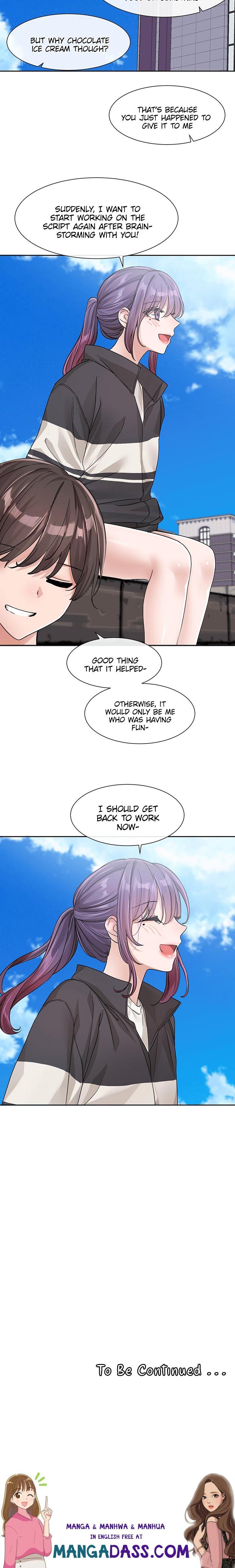 Circles - Chapter 126 Page 30