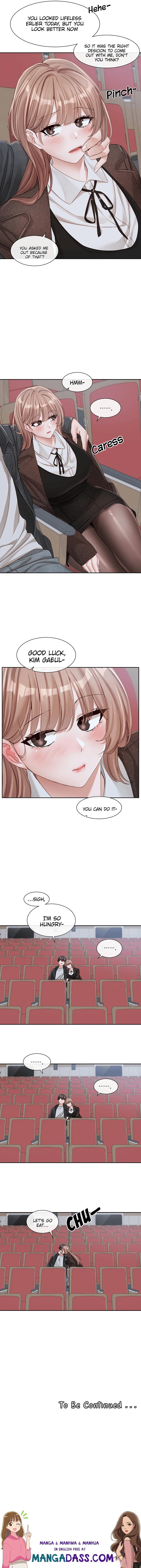 Circles - Chapter 134 Page 32