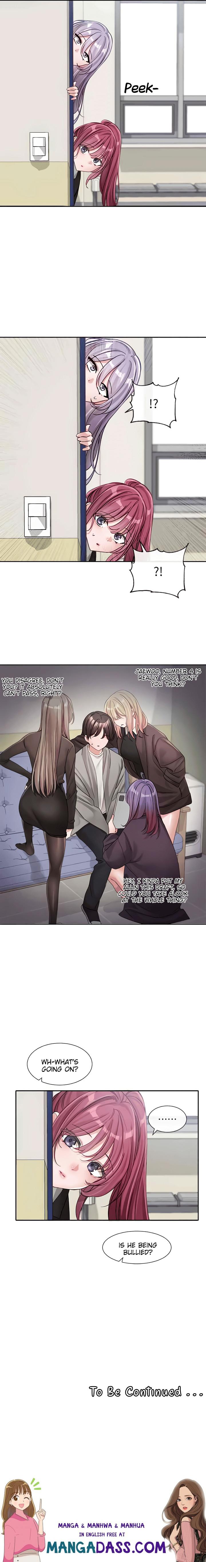 Circles - Chapter 138 Page 24