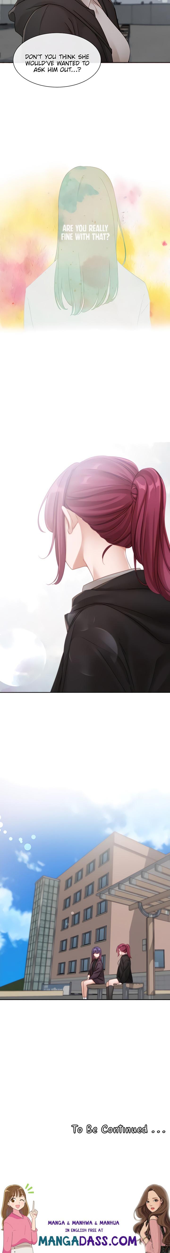 Circles - Chapter 139 Page 22