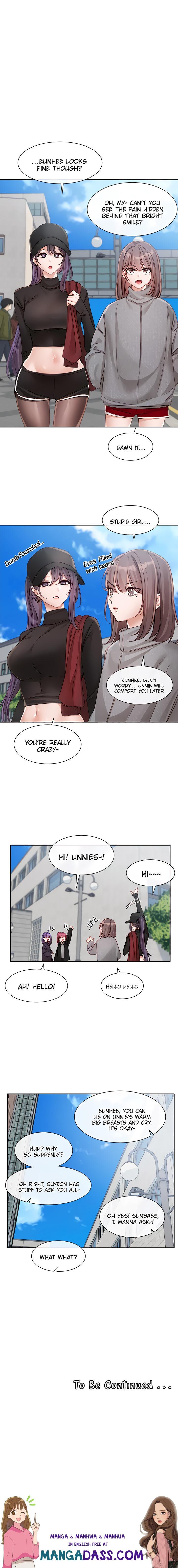 Circles - Chapter 140 Page 18