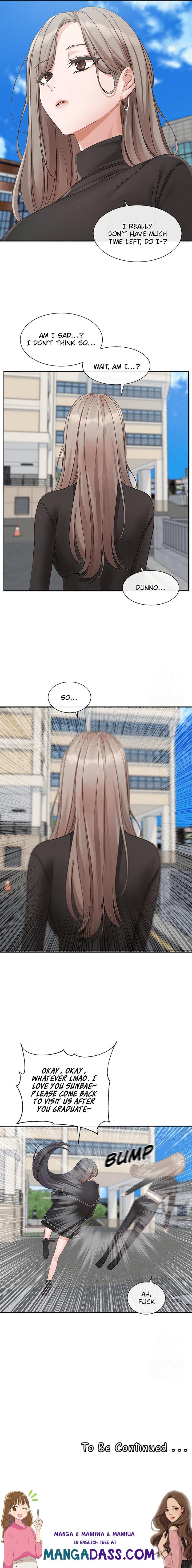 Circles - Chapter 151 Page 19