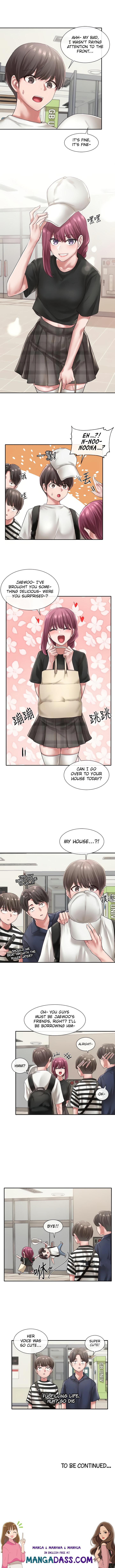 Circles - Chapter 45 Page 6