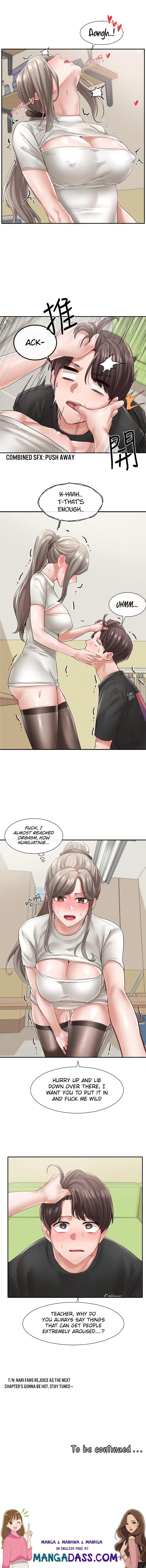 Circles - Chapter 60 Page 8