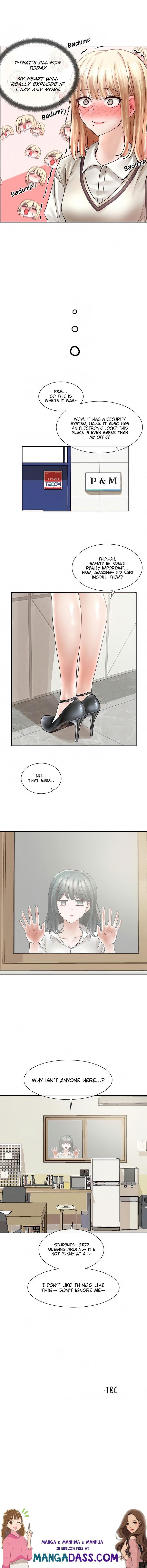Circles - Chapter 70 Page 22