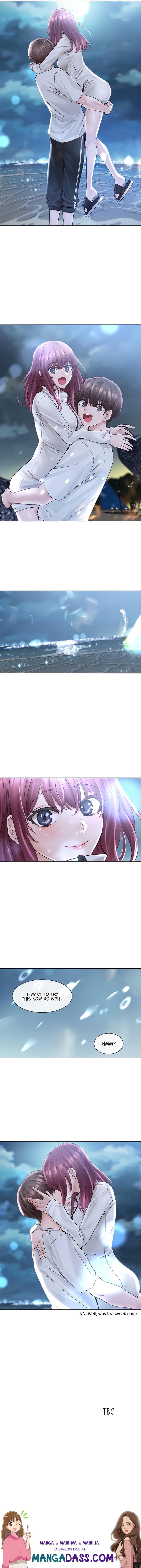 Circles - Chapter 74 Page 8