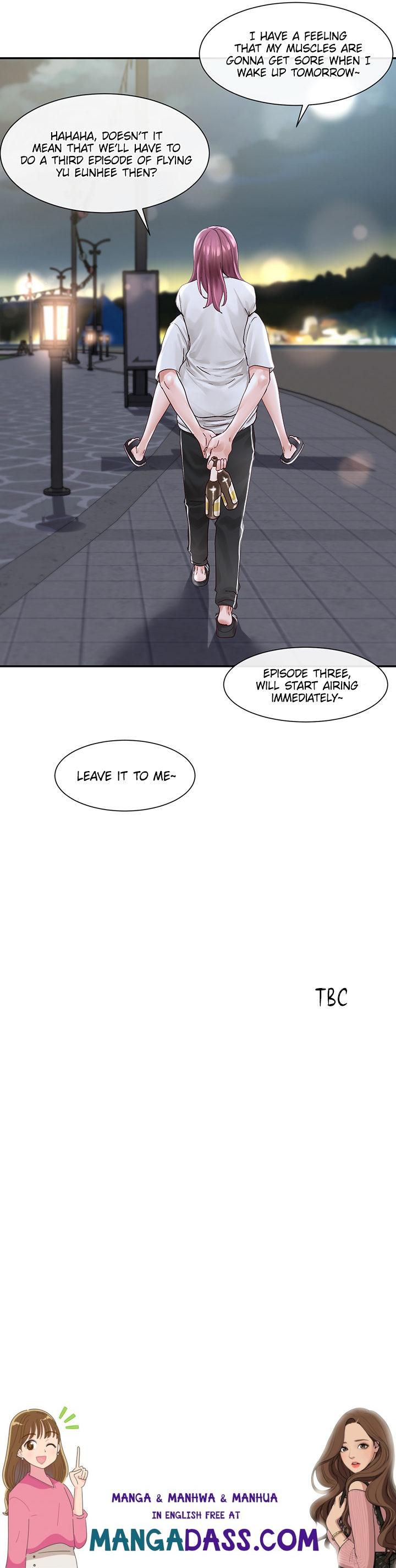 Circles - Chapter 76 Page 10