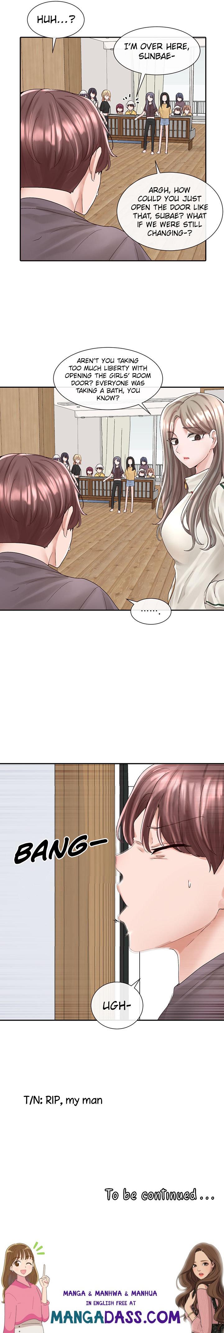 Circles - Chapter 82 Page 9