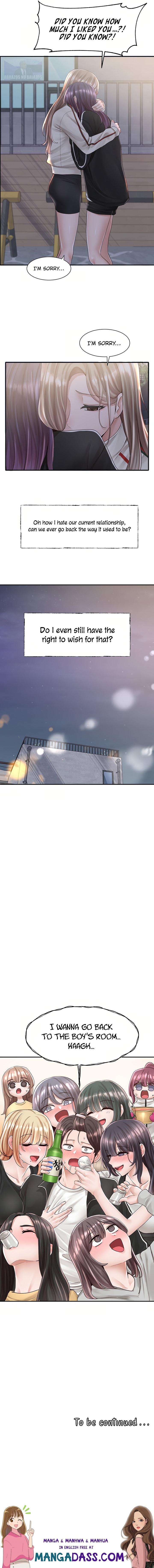 Circles - Chapter 84 Page 14