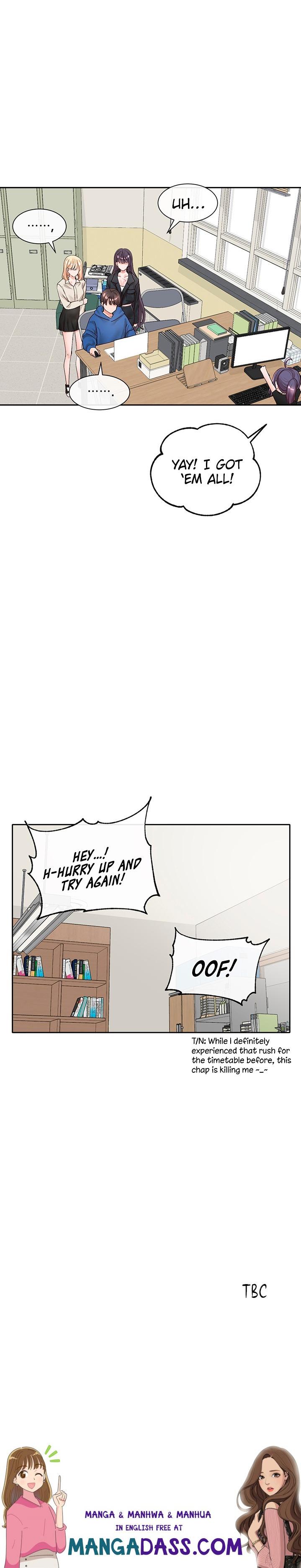 Circles - Chapter 93 Page 35