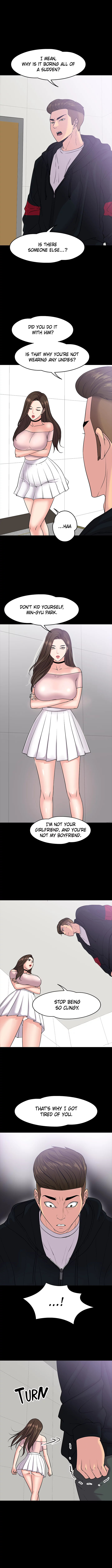 Are You Just Going To Watch? - Chapter 10 Page 6