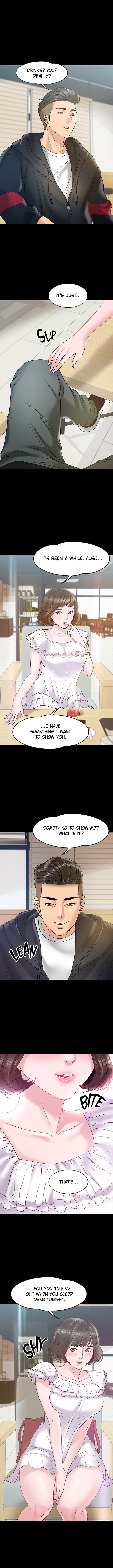 Are You Just Going To Watch? - Chapter 11 Page 10