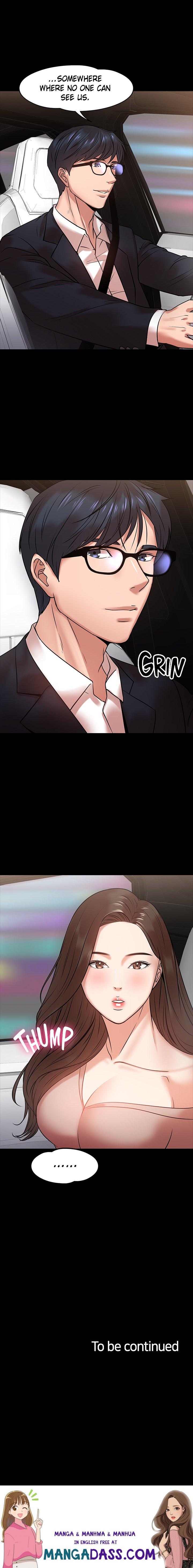 Are You Just Going To Watch? - Chapter 15 Page 14