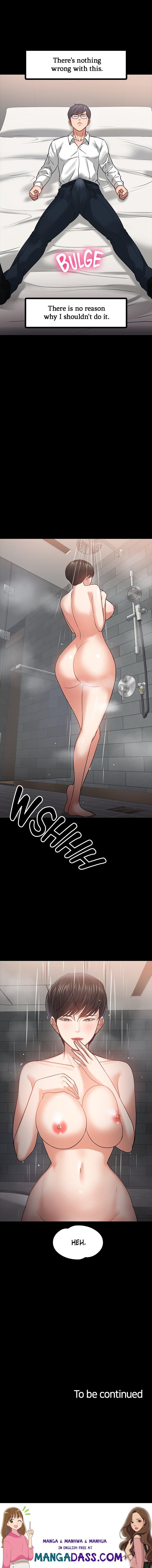 Are You Just Going To Watch? - Chapter 18 Page 18