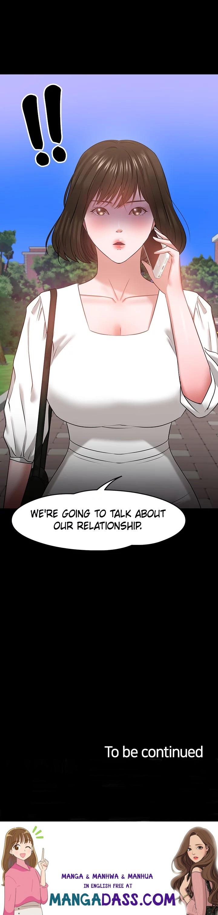 Are You Just Going To Watch? - Chapter 26 Page 65