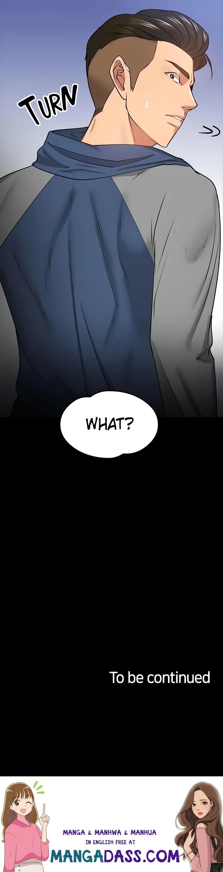 Are You Just Going To Watch? - Chapter 27 Page 70