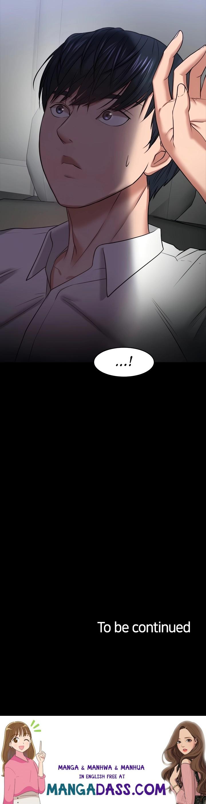 Are You Just Going To Watch? - Chapter 28 Page 73