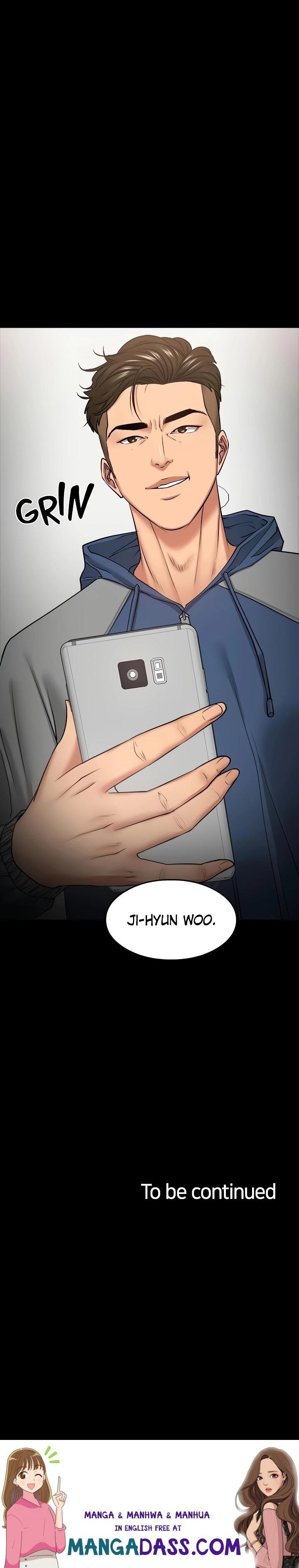 Are You Just Going To Watch? - Chapter 29 Page 79
