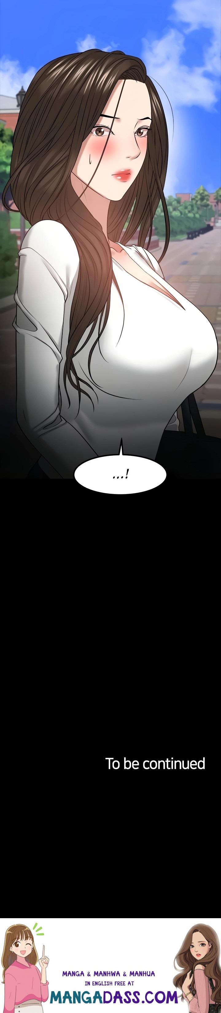Are You Just Going To Watch? - Chapter 30 Page 77