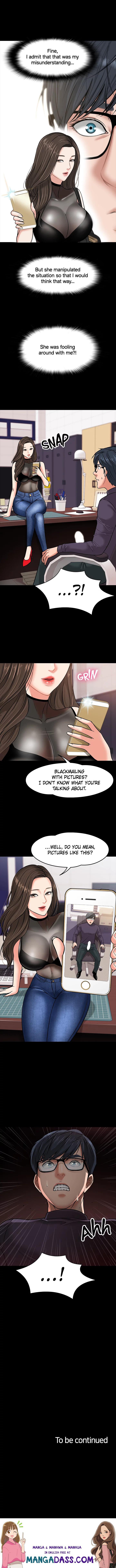 Are You Just Going To Watch? - Chapter 4 Page 16