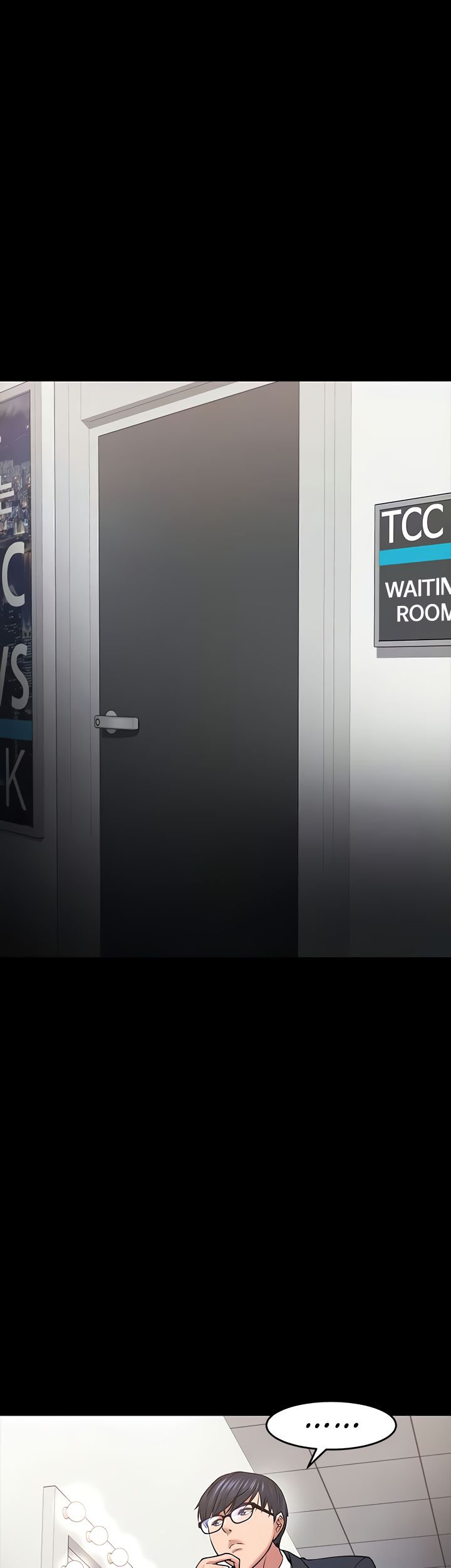 Are You Just Going To Watch? - Chapter 40 Page 19