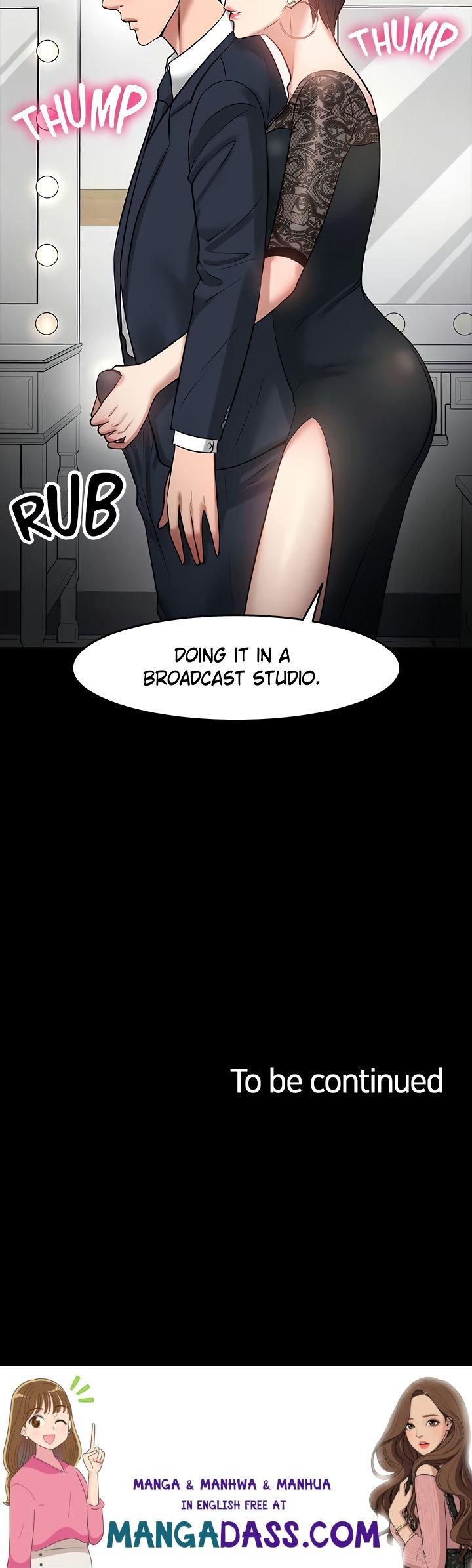 Are You Just Going To Watch? - Chapter 40 Page 70