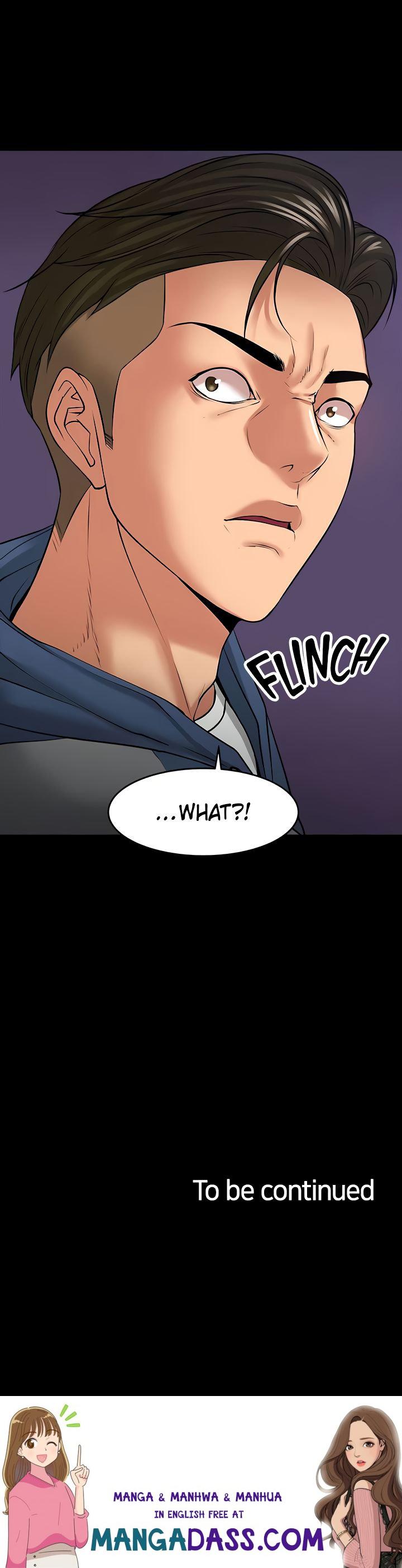 Are You Just Going To Watch? - Chapter 41 Page 68