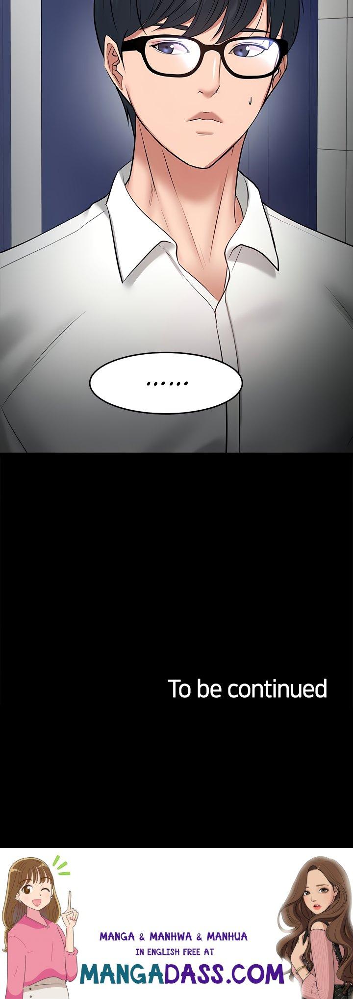 Are You Just Going To Watch? - Chapter 42 Page 65